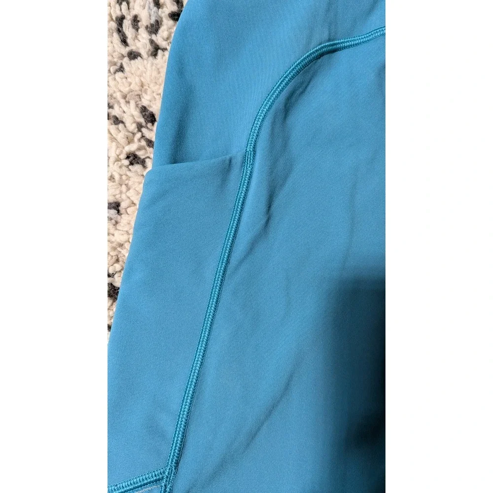Lululemon Speed Up Mid-Rise Tight 28